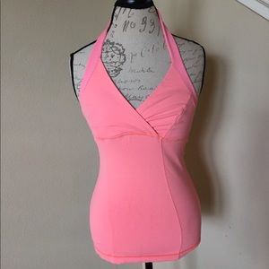 Lululemon Halter Top